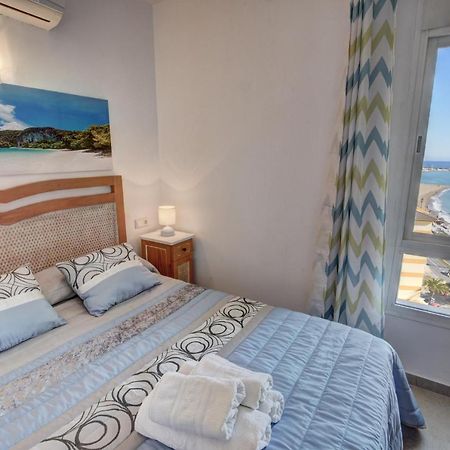 Sunset Apartment - C&G Benal Beach Benalmádena Exterior foto