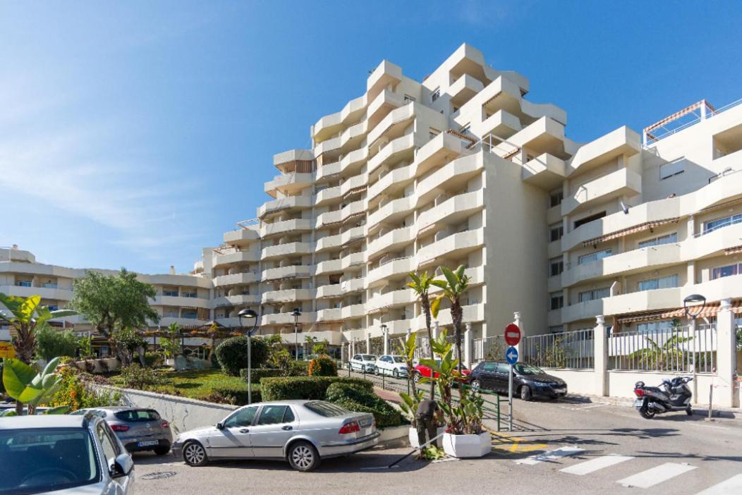Sunset Apartment - C&G Benal Beach Benalmádena Exterior foto