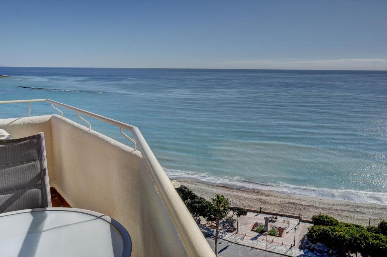 Sunset Apartment - C&G Benal Beach Benalmádena Exterior foto